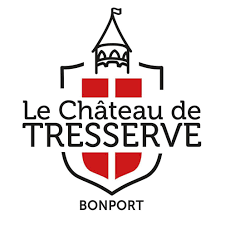 Château de Tresserve